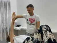 Кинезиология. Мышечное тестирование Брест, фотография 6