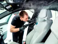 Химчистка авто, фотография 2
