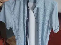 Рубашка