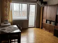 Продаётся 3 комнатная квартира в г. Шальчининкай, фотография 2