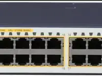 Коммутатор ZTE ZXR10 2928E L2