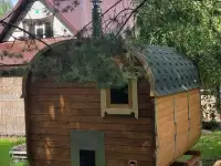 Отдых на Браславских озерах, деревня Пантелейки, Слободковский сельсовет, район, Витебская област, фотография 3