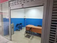 Аренда бокса, Авторынок Малиновка, Автомолл, фотография 2