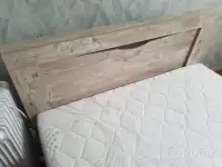 Кровать полуторная, фотография 2