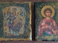 Изображения святых, фотография 3