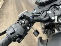 Мотоцикл STELS (СТЕЛС) RK 125 Управляй мечтой, фотография 10