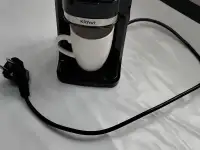 Кофеварка