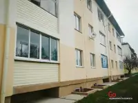 2Х комнатная квартира в Кировске, фотография 4
