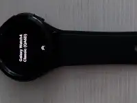 Смарт часы Samsung watch 4 classic, фотография 3