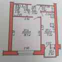 Продам 1ую квартиру, Толстого,д.6, фотография 8