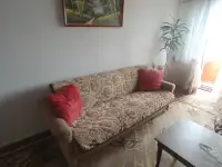 Квартира в березино