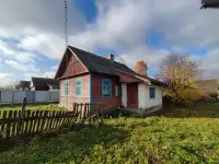 Продам дом аг Бородичи, Зельвенский район, фотография 8