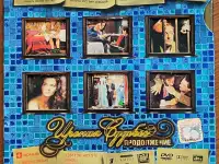 Домашняя коллекция DVD-дисков ЛОТ-71, фотография 6