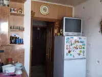 Продам квартиру 3-х комнатную, г/п Оболь, ул. Вышелесского 59