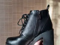 Ботильоны бренда t.taccardi