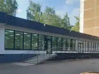 Торговое помещение