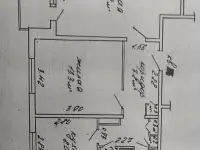 Продаю 2х ком квартиру в Уручье( Минск), Садовая д 12, фотография 5