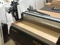 Продам планшетный режущий плоттер OCELOT MK2.1, фотография 2
