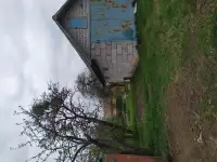 Продам участок, большой гараж, дом под реконструкцию, фотография 4