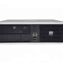 HP Compaq dc7800 (4 ядра), фотография 2