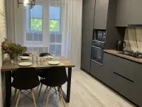 Новые апартаменты, Советских Пограничников 92, фотография 7