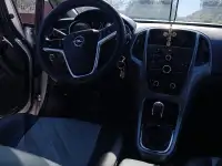 Opel Astra j (2015 г.) / Опель астра j 2015, фотография 6
