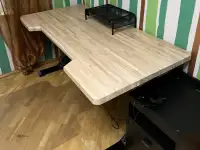 Стол кухонный, компьютерный, письменный, журнальный, фотография 9