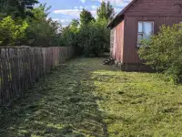 Продам участок, д. Прусы, фотография 2