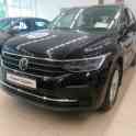Volkswagen Tiguan, фотография 10