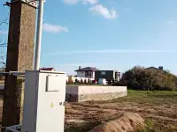 Участок возле Петровичского водохранилища, Минская область, Смолевичский район, д. Заречье, фотография 10