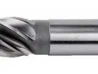 Фреза концевая ц/х d 40,0х200х310 z=6 р6м5