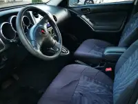 Pontiac Vibe I, фотография 7