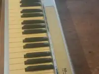 Продается MIDI-клавиатура M-Audio Keystation 61, фотография 5