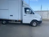 Грузоперевозки с верхней загрузкой