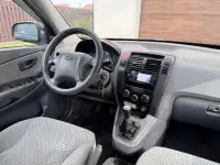 Хундай таксон Hyundai Tucson, фотография 9