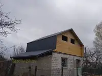 Кровельные работы в Гомеле, фотография 3