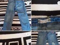 Продам джинсы