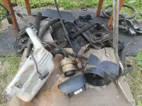 Автозапчасти, фотография 2