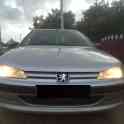 Продам Peugeot 406 1998г.в. 1.8 бензин v16, фотография 4