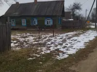 Одноквартирный деревянный дом, д Якимова Слобода  ул Новая 34, фотография 2