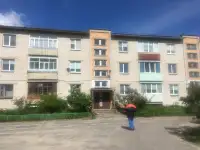 Продам 3-ёх комнатную квартиру., медков улица заводская дом 4, фотография 2