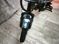 Электровелосипед Forever 48V 15A 600W, фотография 5
