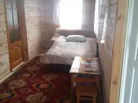 Сдам дом на окраине Беловежской пущи,д.Жадены