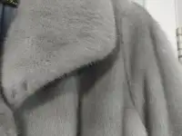 Продам норковую шубу, фотография 5