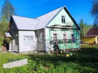 Предлагаем выполнить фасадные работы любой сложности., фотография 10