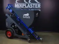 Штукатурные станции Grand. MixPlaster. PowerMix в Лиде., фотография 2