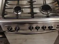 Газовая плита