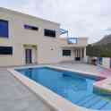 Вилла в altea, фотография 6