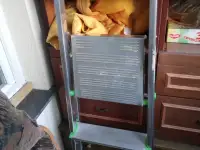 лесница стремянка