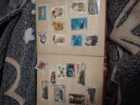 Продам альбом марок, фотография 3